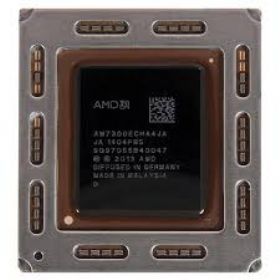    AMD A10-7300 AM7300ECH44JA Socket BGA (FP3) Kaveri. 